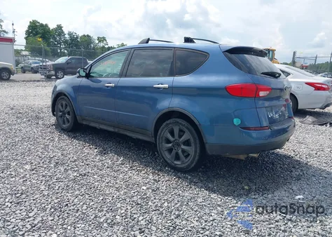 2006 Subaru B9 Tribeca Base 7-Passenger/Limited 7-Passenger from USA, damaged, VIN 4S4WX85C764404644